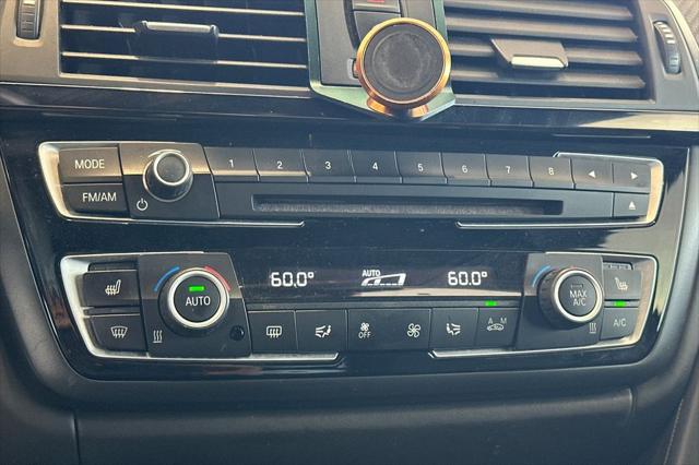 2016 BMW M4 Base