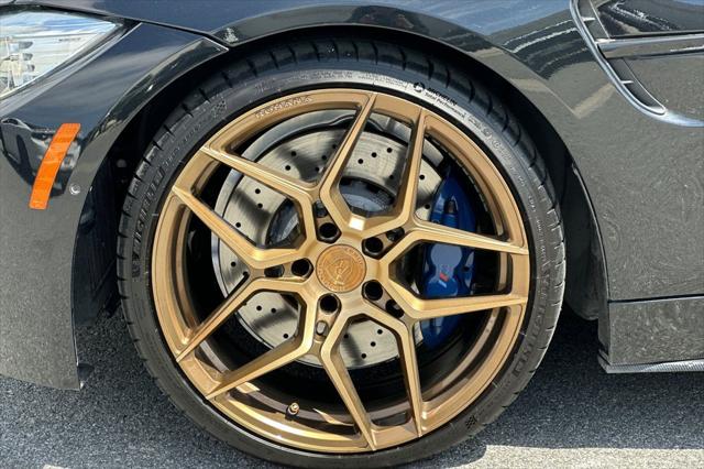 2016 BMW M4 Base