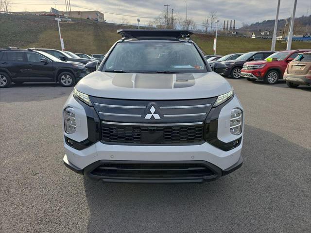 2026 Mitsubishi Outlander TRAIL EDITION S-AWC