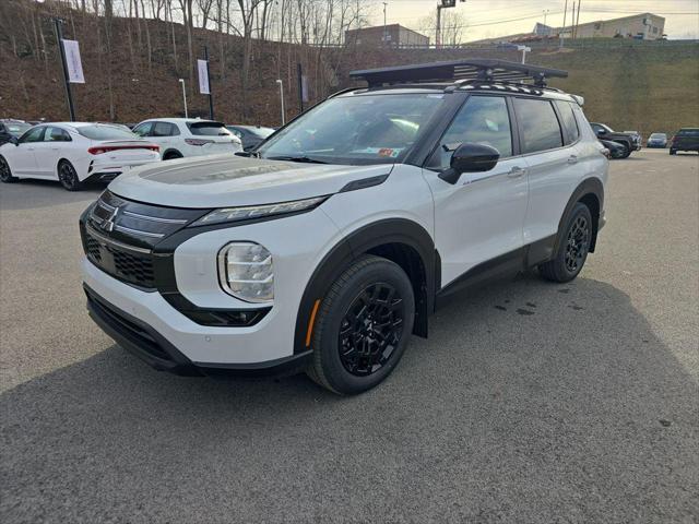 2026 Mitsubishi Outlander TRAIL EDITION S-AWC
