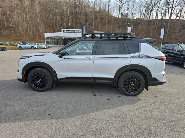 2026 Mitsubishi Outlander TRAIL EDITION S-AWC