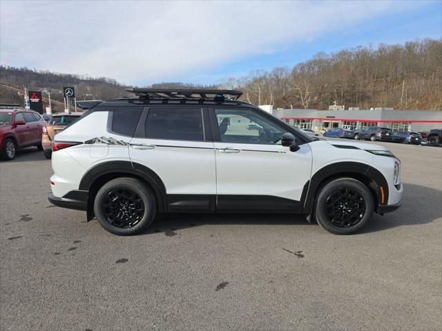 2026 Mitsubishi Outlander TRAIL EDITION S-AWC