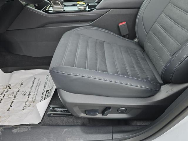 2026 Mitsubishi Outlander TRAIL EDITION S-AWC