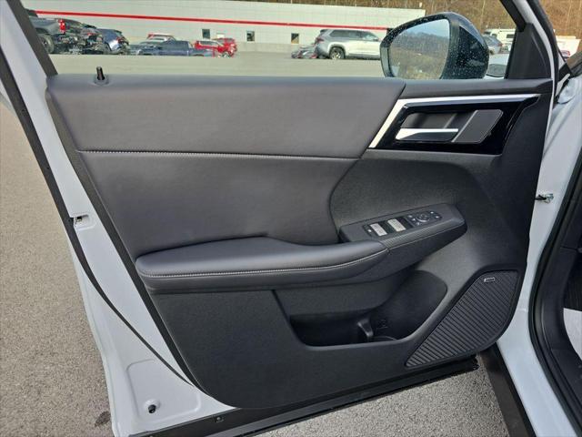 2026 Mitsubishi Outlander TRAIL EDITION S-AWC