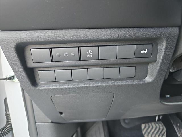 2026 Mitsubishi Outlander TRAIL EDITION S-AWC