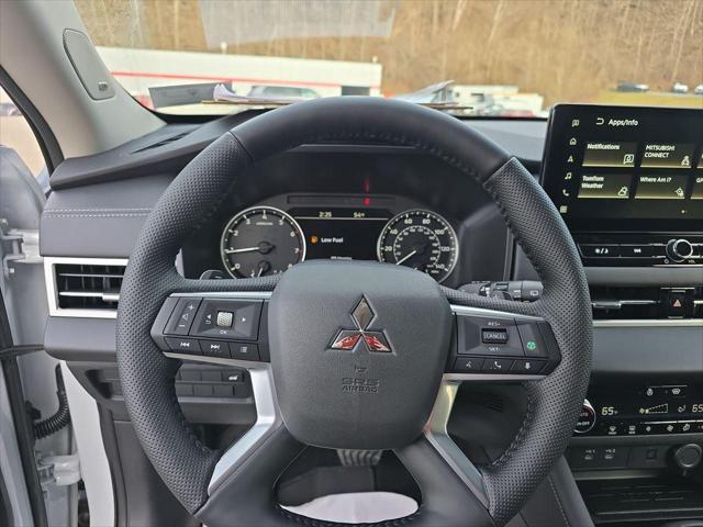 2026 Mitsubishi Outlander TRAIL EDITION S-AWC