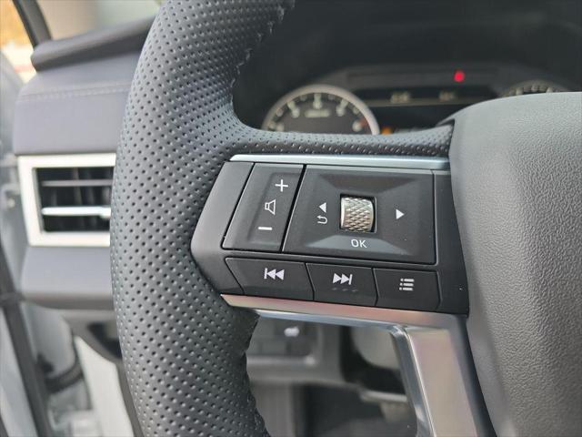 2026 Mitsubishi Outlander TRAIL EDITION S-AWC