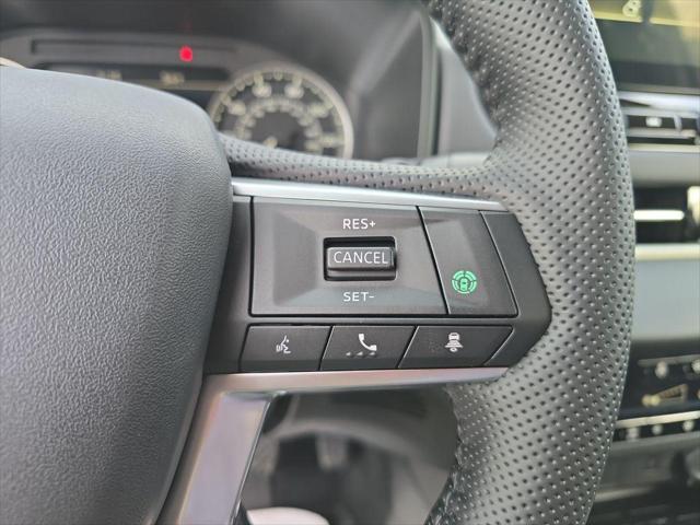 2026 Mitsubishi Outlander TRAIL EDITION S-AWC