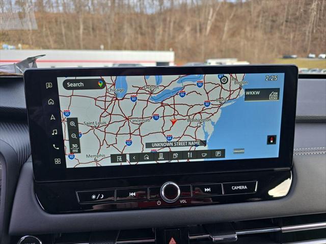 2026 Mitsubishi Outlander TRAIL EDITION S-AWC