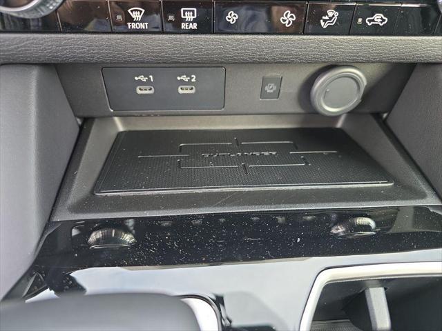 2026 Mitsubishi Outlander TRAIL EDITION S-AWC