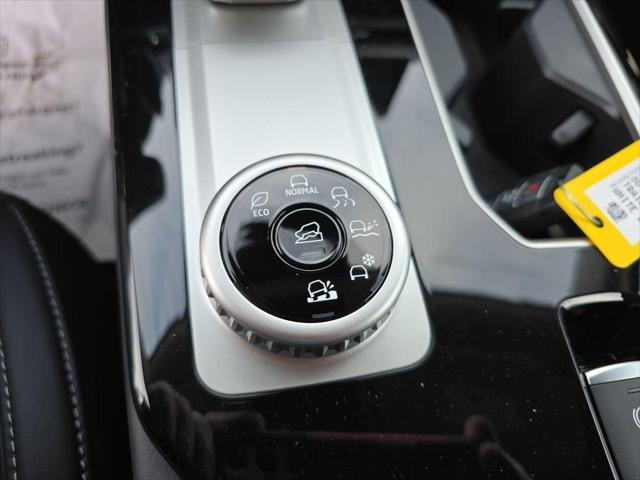 2026 Mitsubishi Outlander TRAIL EDITION S-AWC