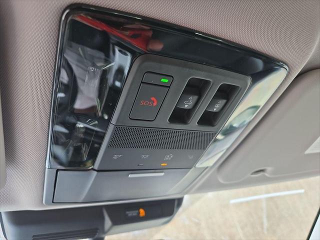 2026 Mitsubishi Outlander TRAIL EDITION S-AWC
