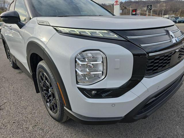 2026 Mitsubishi Outlander TRAIL EDITION S-AWC