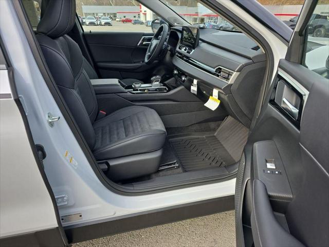 2026 Mitsubishi Outlander TRAIL EDITION S-AWC