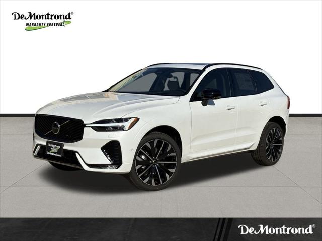 2026 Volvo XC60 B5 Ultra for sale in Houston, TX