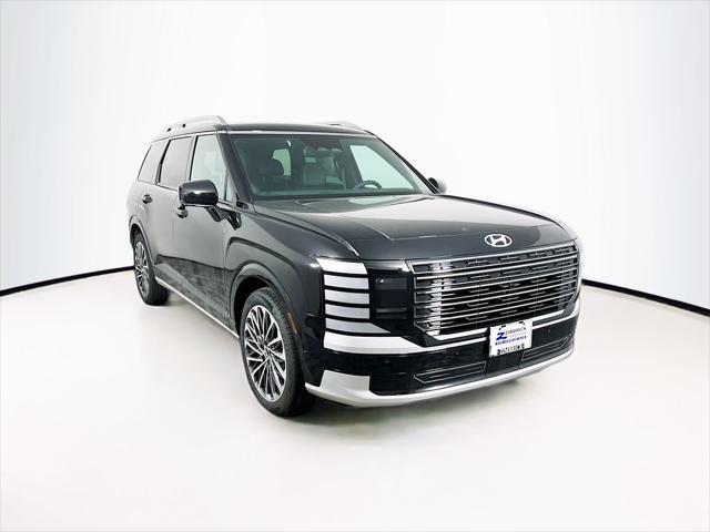 2026 Hyundai Palisade Calligraphy for sale in Madison, WI