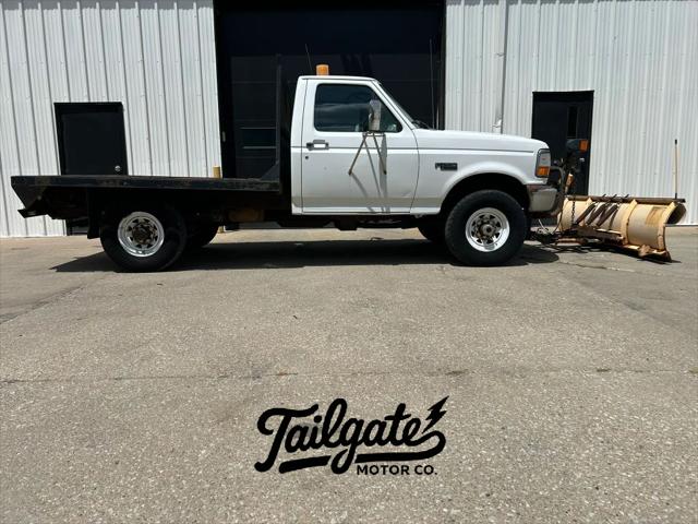 1996 Ford F-250 Long Bed for sale in Fremont, NE