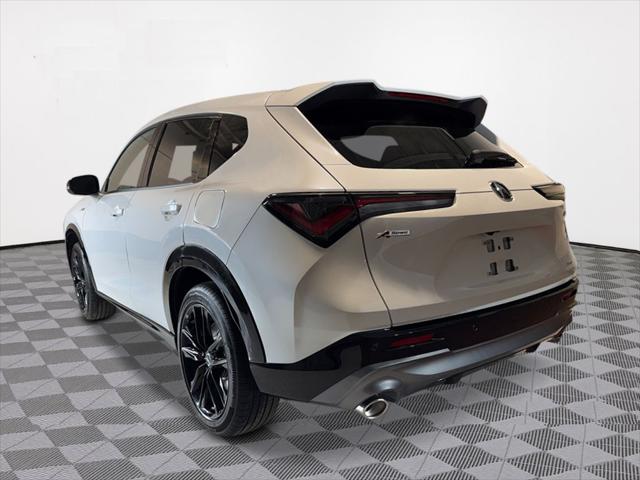 2026 Acura ADX A-Spec Advance