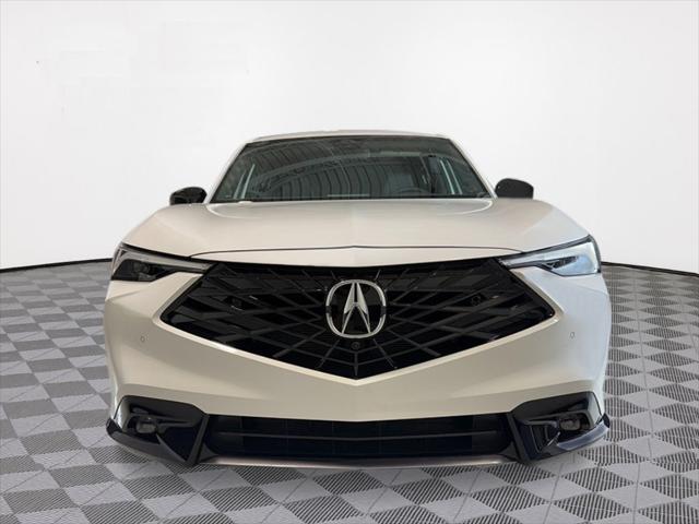 2026 Acura ADX A-Spec Advance