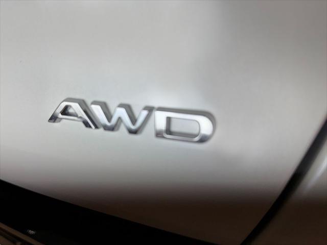 2026 Acura ADX A-Spec Advance