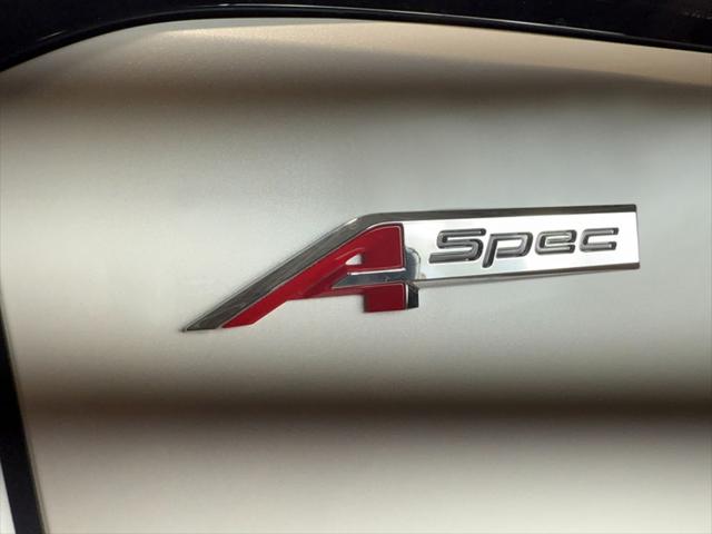 2026 Acura ADX A-Spec Advance