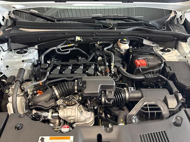 2026 Acura ADX A-Spec Advance