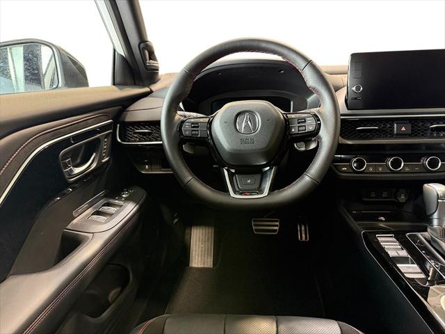 2026 Acura ADX A-Spec Advance