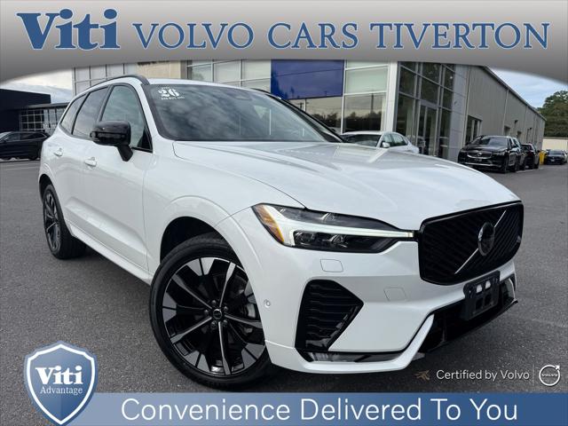 2026 Volvo XC60 B5 Plus for sale in Tiverton, RI