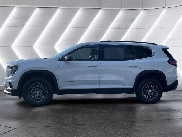 2026 GMC Acadia Elevation AWD