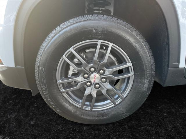 2026 GMC Acadia Elevation AWD