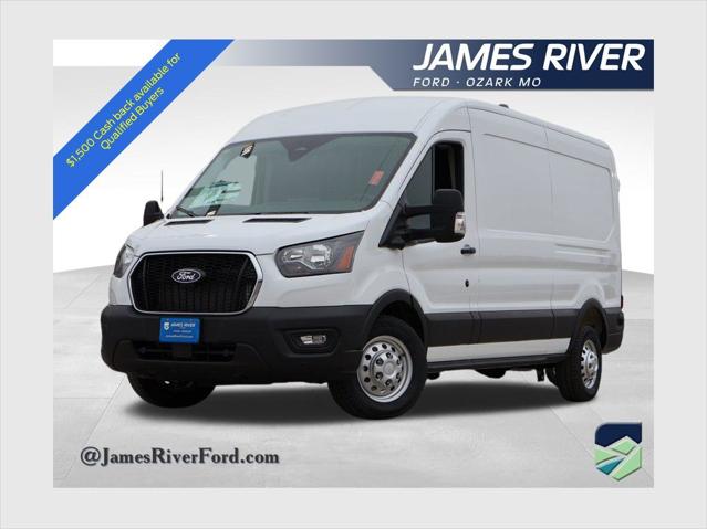 2026 Ford Transit Cargo Van Base for sale in Ozark, MO