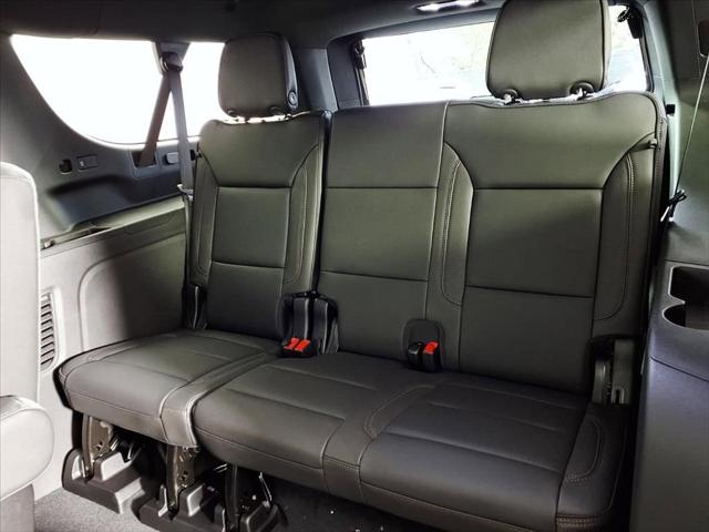 2026 Chevrolet Suburban High Country, RWD