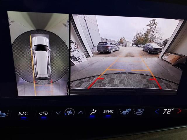 2026 Chevrolet Suburban High Country, RWD