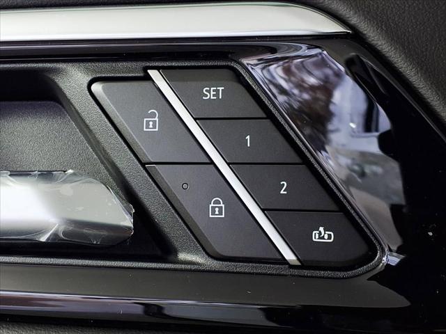 2026 Chevrolet Suburban High Country, RWD