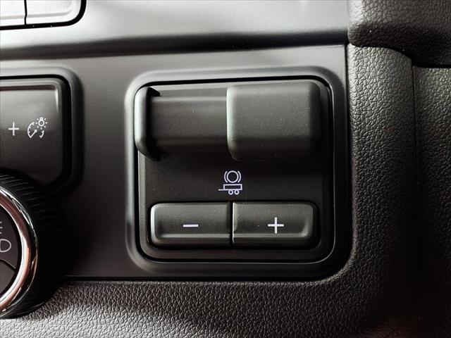 2026 Chevrolet Suburban High Country, RWD