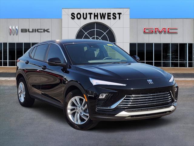 2026 Buick NV Preferred FWD for sale in Lawton, OK