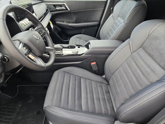 2026 Mitsubishi Outlander SE 1.5T 2WD