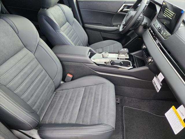2026 Mitsubishi Outlander SE 1.5T 2WD