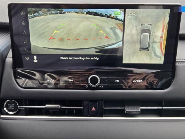 2026 Mitsubishi Outlander SE 1.5T 2WD