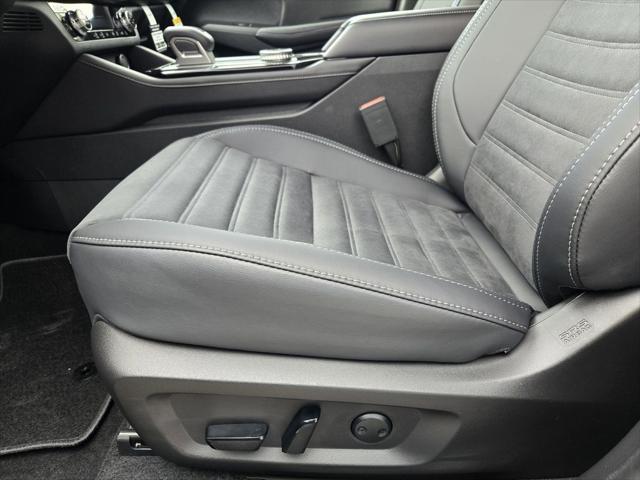 2026 Mitsubishi Outlander SE 1.5T 2WD