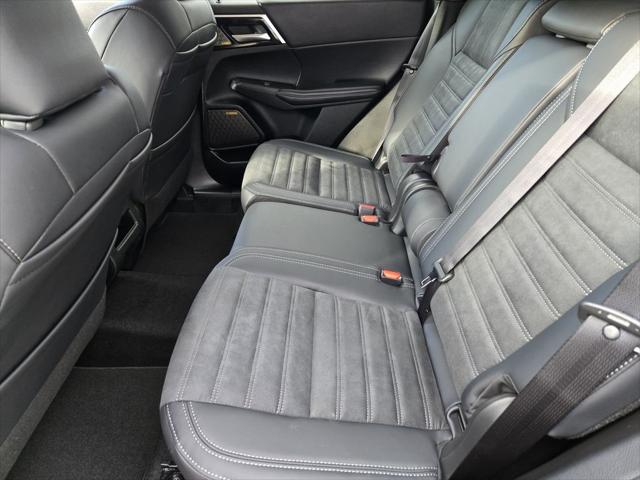 2026 Mitsubishi Outlander SE 1.5T 2WD