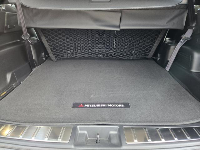 2026 Mitsubishi Outlander SE 1.5T 2WD