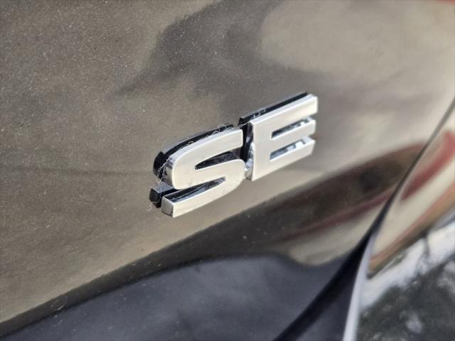 2026 Mitsubishi Outlander SE 1.5T 2WD
