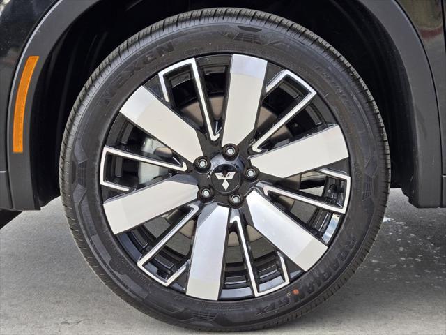 2026 Mitsubishi Outlander SE 1.5T 2WD