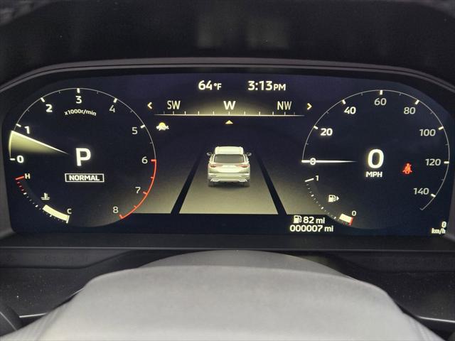 2026 Mitsubishi Outlander SE 1.5T 2WD