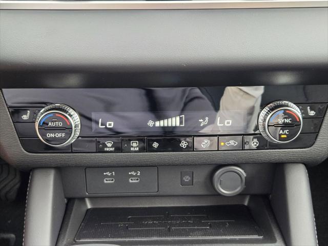 2026 Mitsubishi Outlander SE 1.5T 2WD