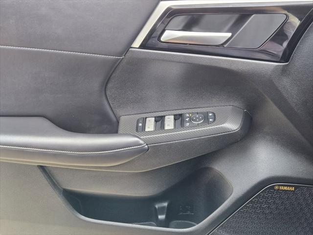 2026 Mitsubishi Outlander SE 1.5T 2WD