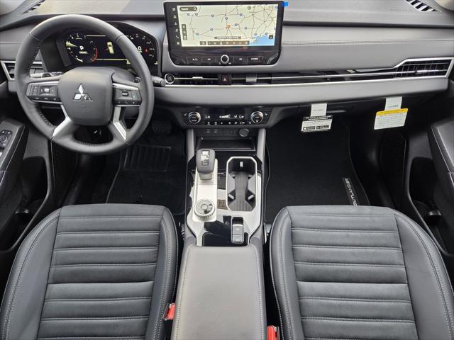 2026 Mitsubishi Outlander SE 1.5T 2WD