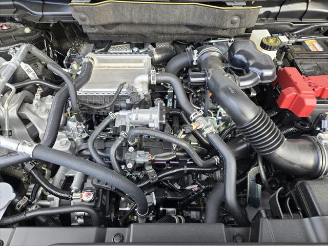 2026 Mitsubishi Outlander SE 1.5T 2WD