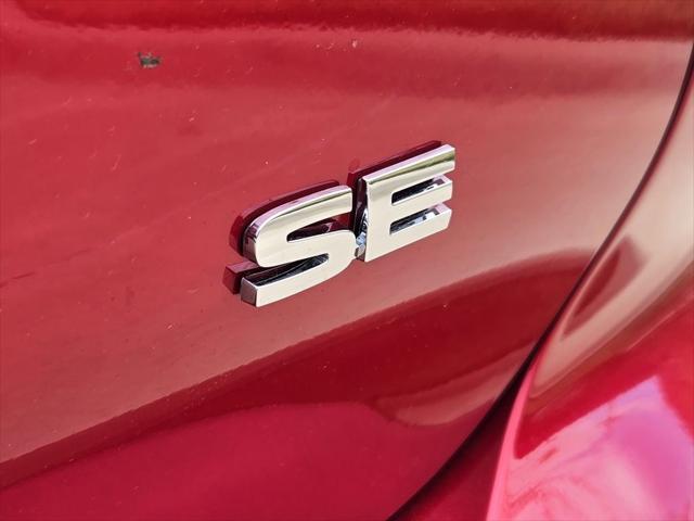 2026 Mitsubishi Outlander SE 1.5T 2WD